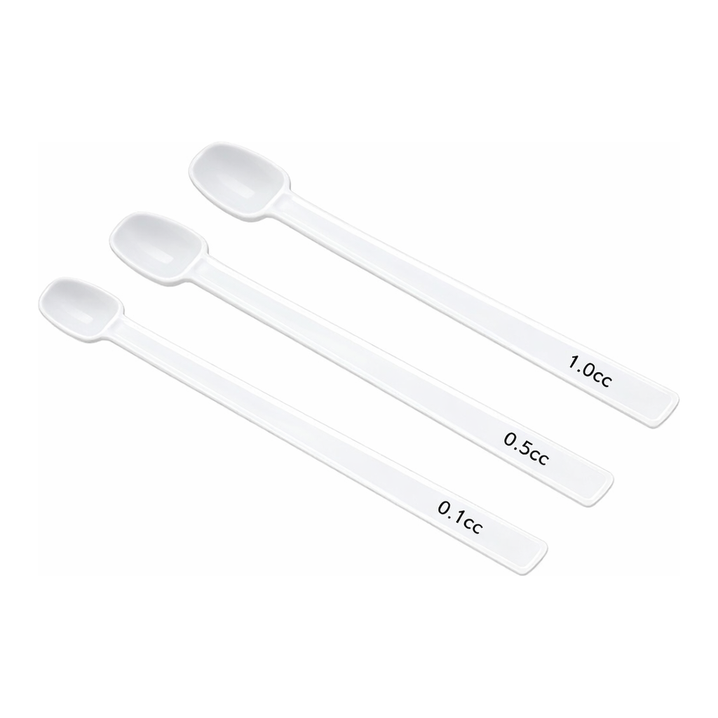 Merck Bel-Art Earth Friendly Spoon