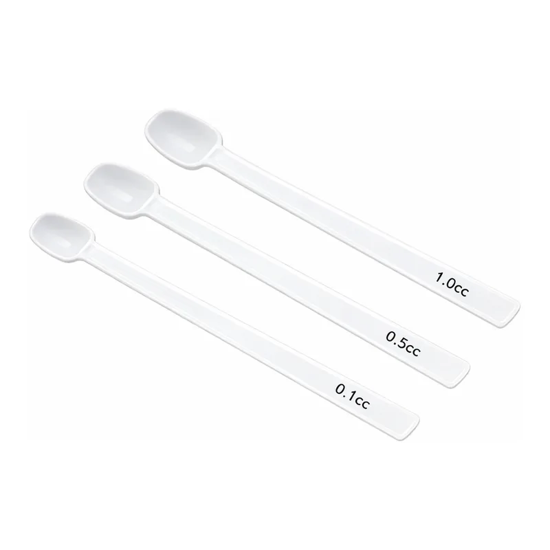 Merck Bel-Art Earth Friendly Spoon