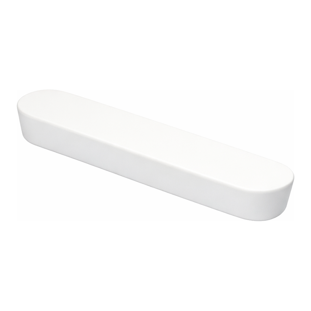 Merck Coors high alumina combustion boat