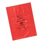 Merck Biohazard disposal bags