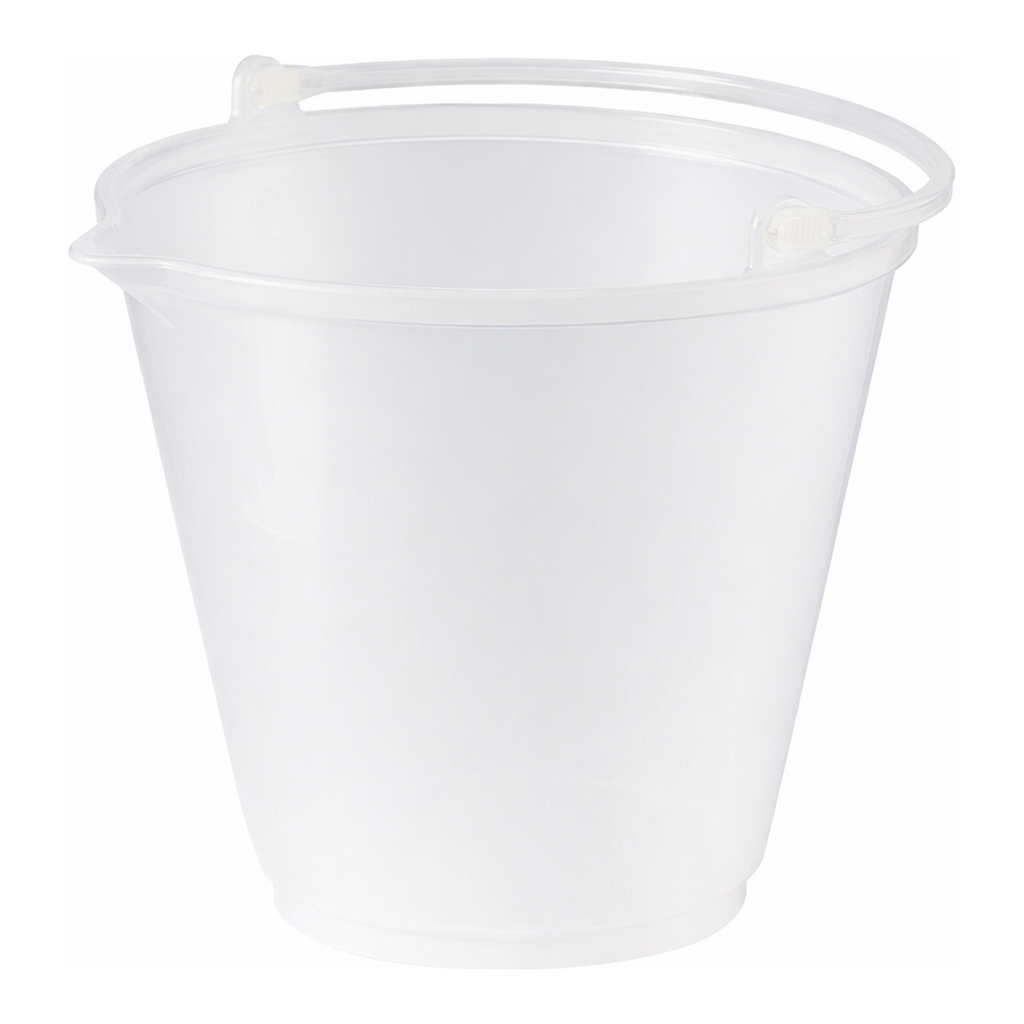 Merck BRAND bucket, PP