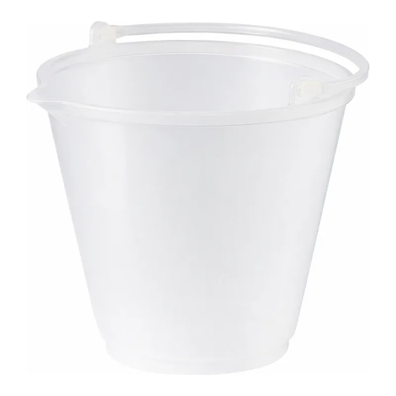 Merck BRAND bucket, PP
