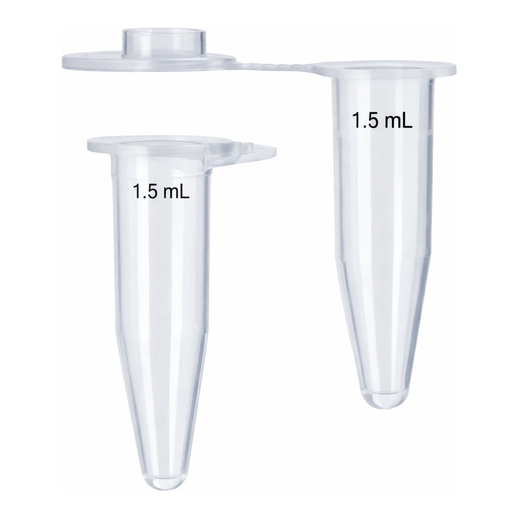Merck BRAND PCR tubes