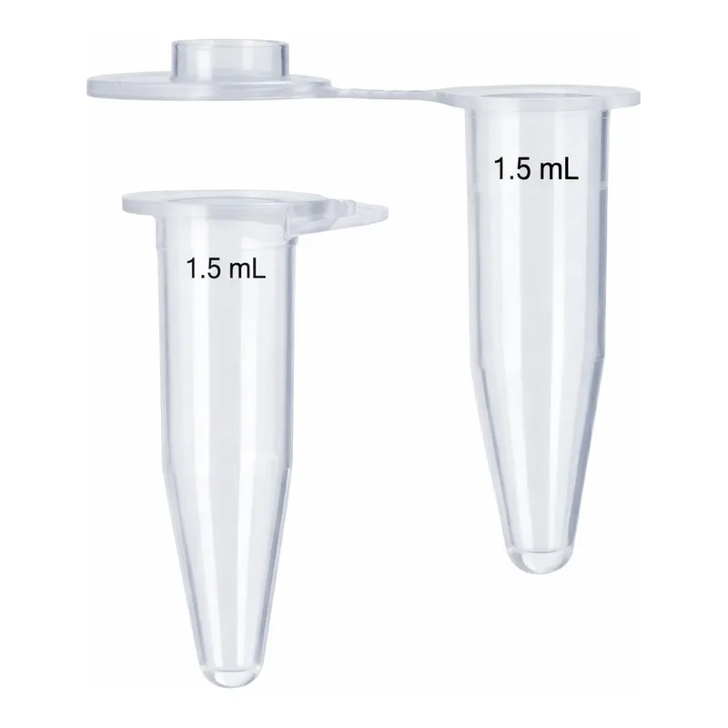 Merck BRAND PCR tubes