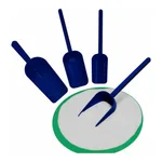Merck Bel-Art Sterileware Scoop