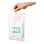 Merck Cleanware self-adhesive waste bags