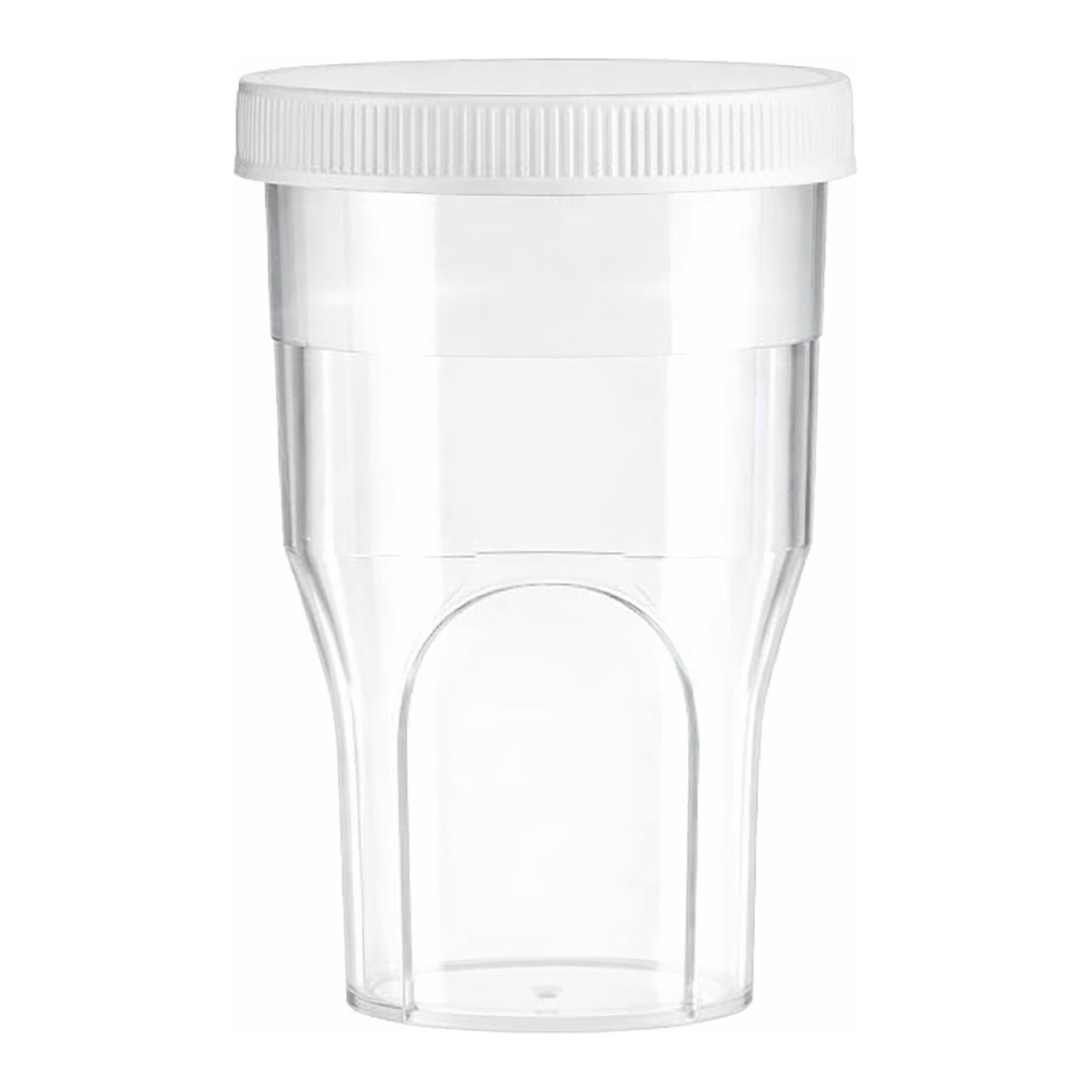Merck BRAND sample vial
