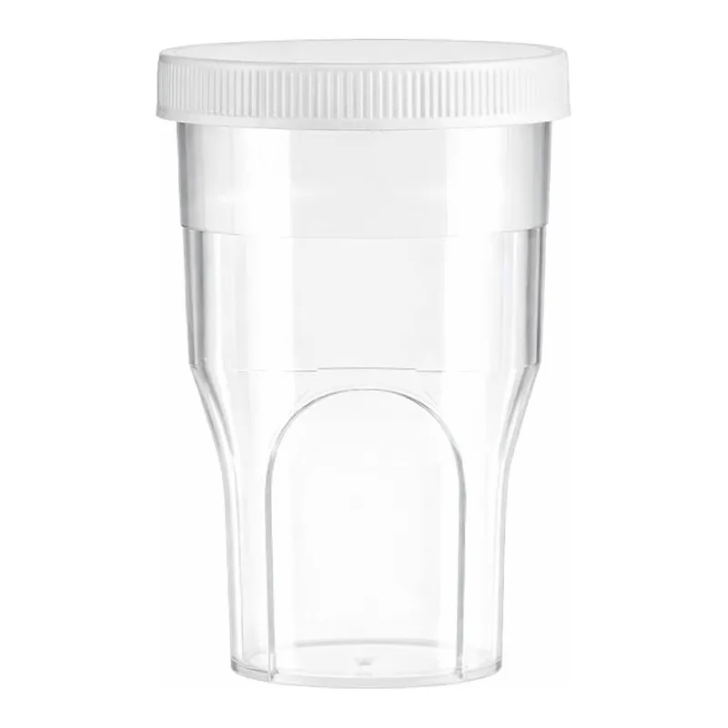 Merck BRAND sample vial