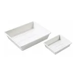 Merck BRAND tray stackable