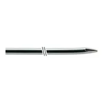 Merck Double-ended needle