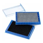 Merck Corning 384 2D Barcoded Storage Tubes