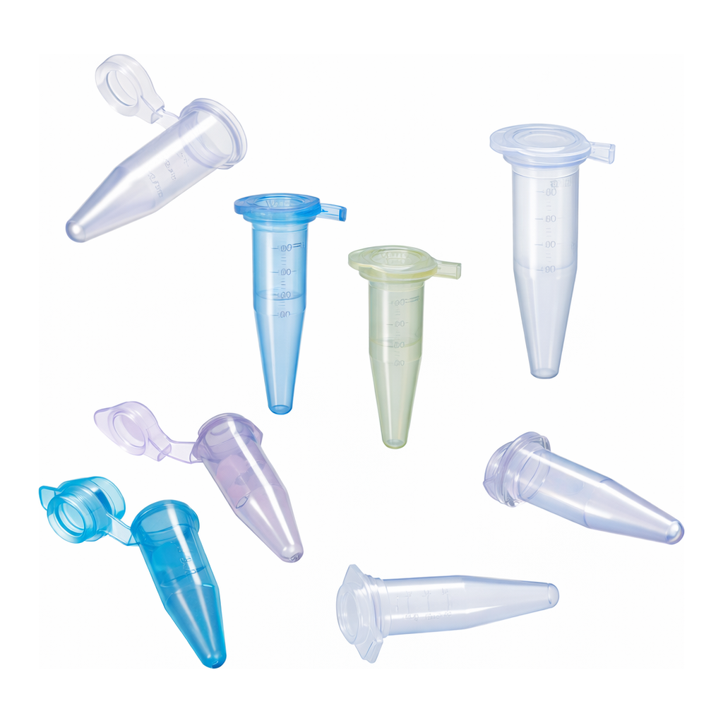 Merck Corning PCR tubes