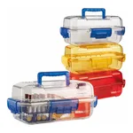 Merck DuraPorter specimen transport box