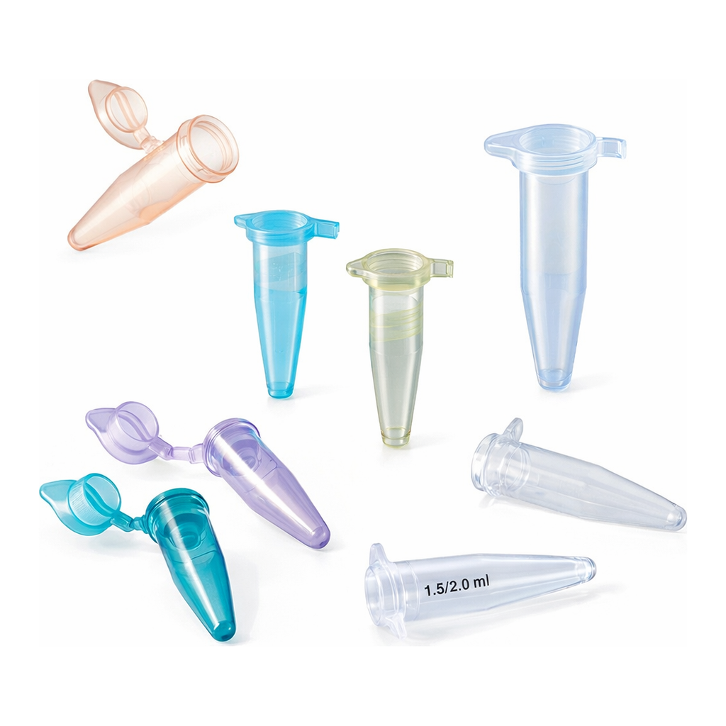 Merck Corning Thermowell GOLD PCR tubes