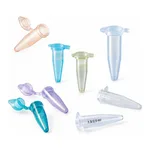 Merck Corning Thermowell GOLD PCR tubes