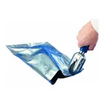 Merck Foil/poly bag