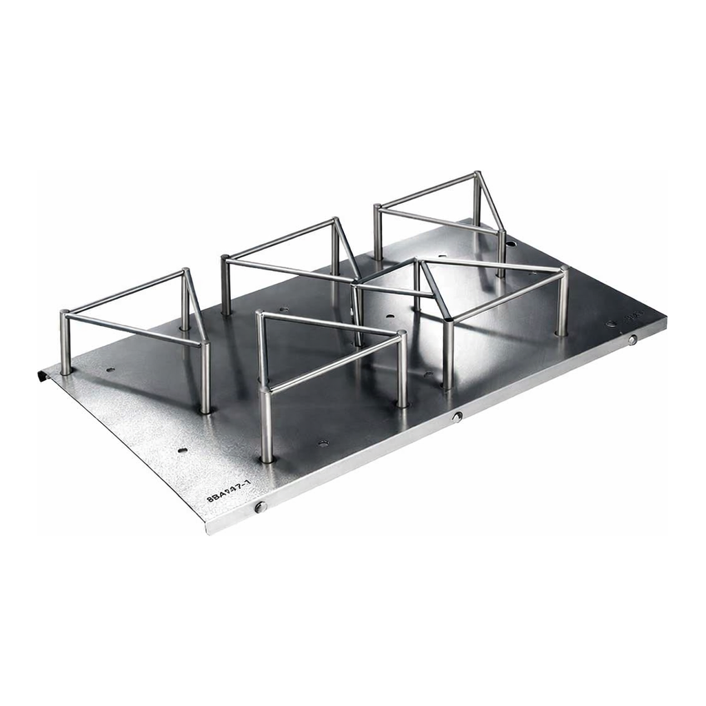 Merck Julabo bath carrier trays for SW22/SW23
