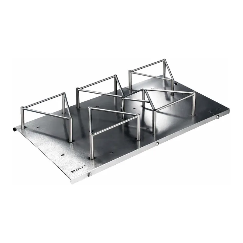 Merck Julabo bath carrier trays for SW22/SW23