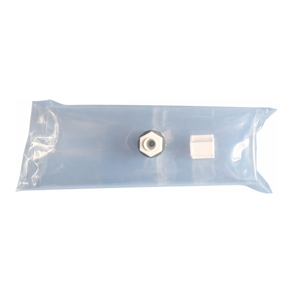 Merck FEP gas sampling bag