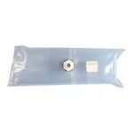 Merck FEP gas sampling bag