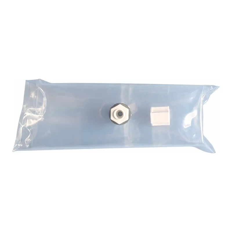 Merck FEP gas sampling bag