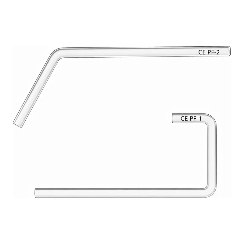 Merck Glass spreaders