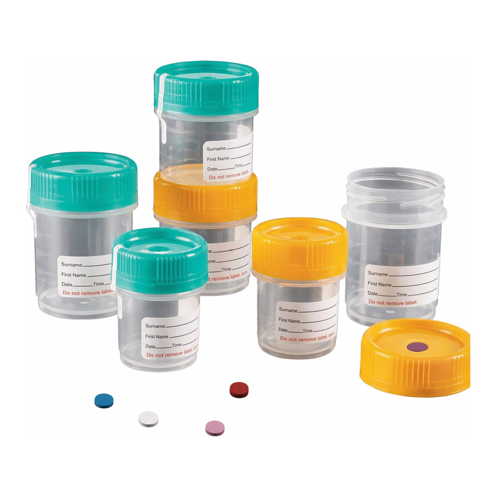 Merck Eco-Friendly SpecTainer, biodegradable