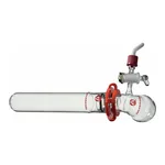 Merck Drying-tube assembly for Aldrich Chemical Dryer and Chem-Dry apparatus