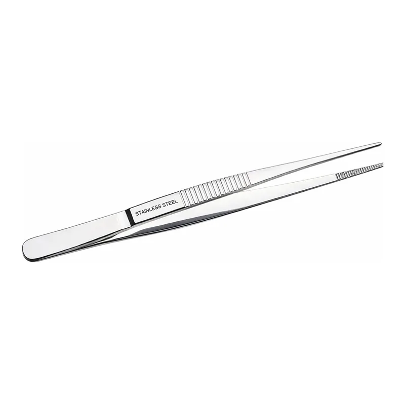 Merck Dressing tissue forceps