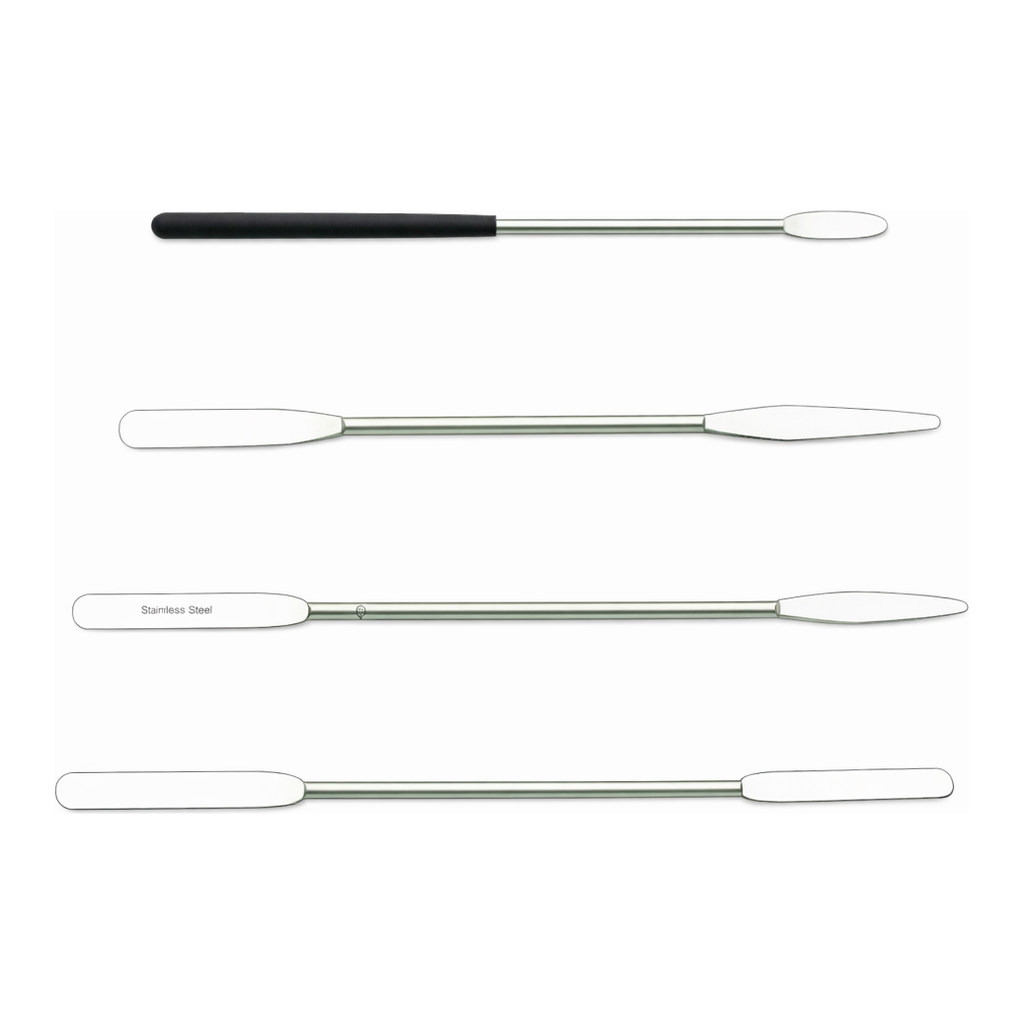 Merck Micro spatulas