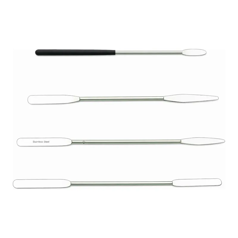 Merck Micro spatulas
