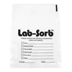 Merck Lab-Sorb disposal bags