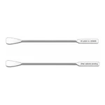 Merck Lab spoons