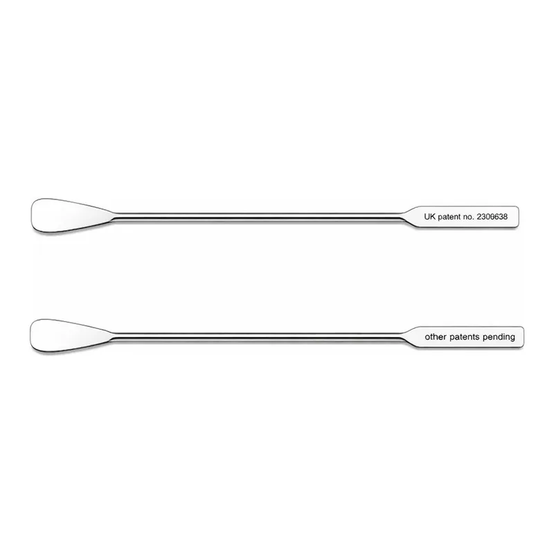 Merck Lab spoons