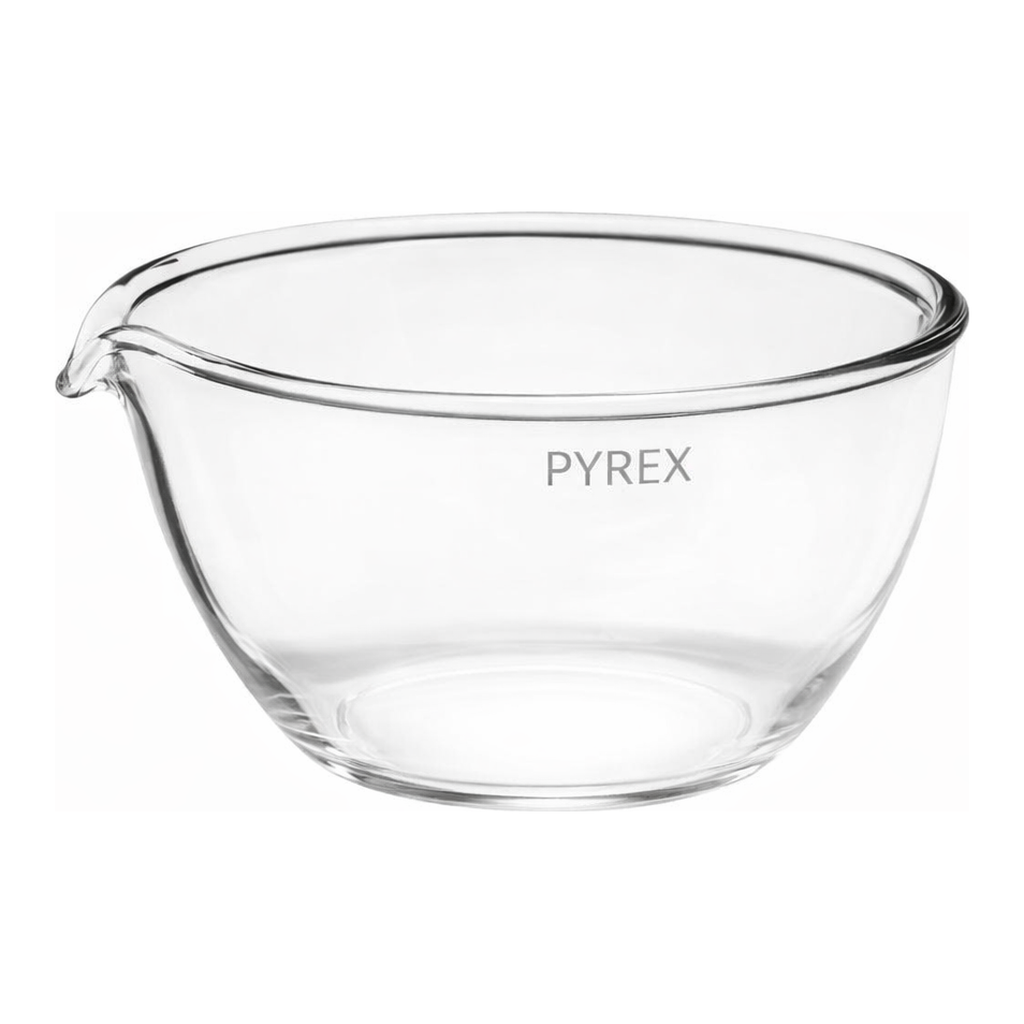 Merck Pyrex Evaporating dish