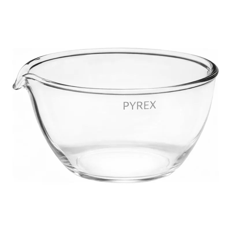 Merck Pyrex Evaporating dish