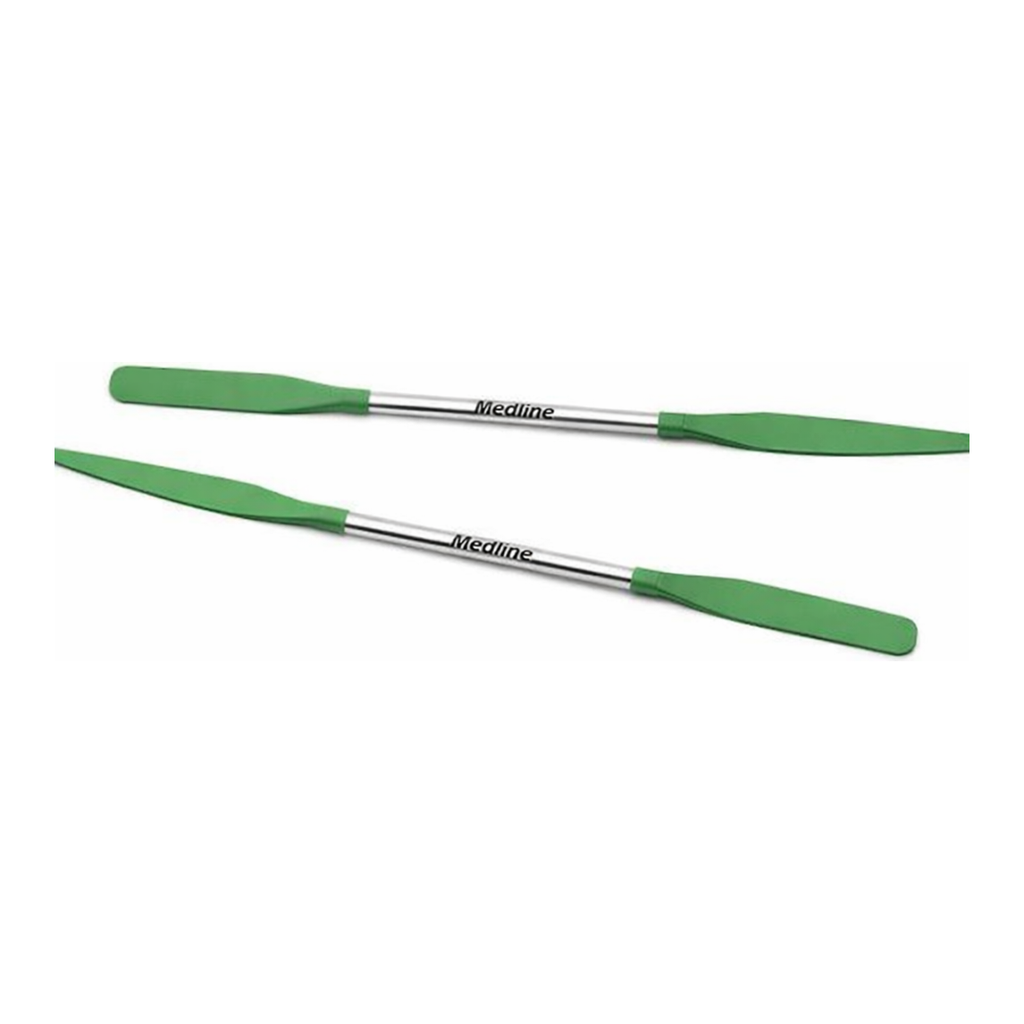 Merck PTFE-coated spatulas
