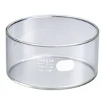 Merck Pyrex crystallizing dish