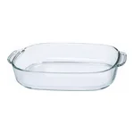 Merck Pyrex glass drying trays