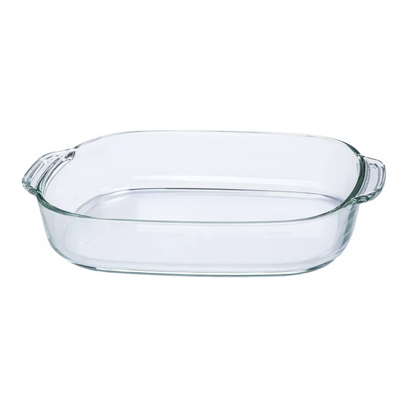 Merck Pyrex glass drying trays