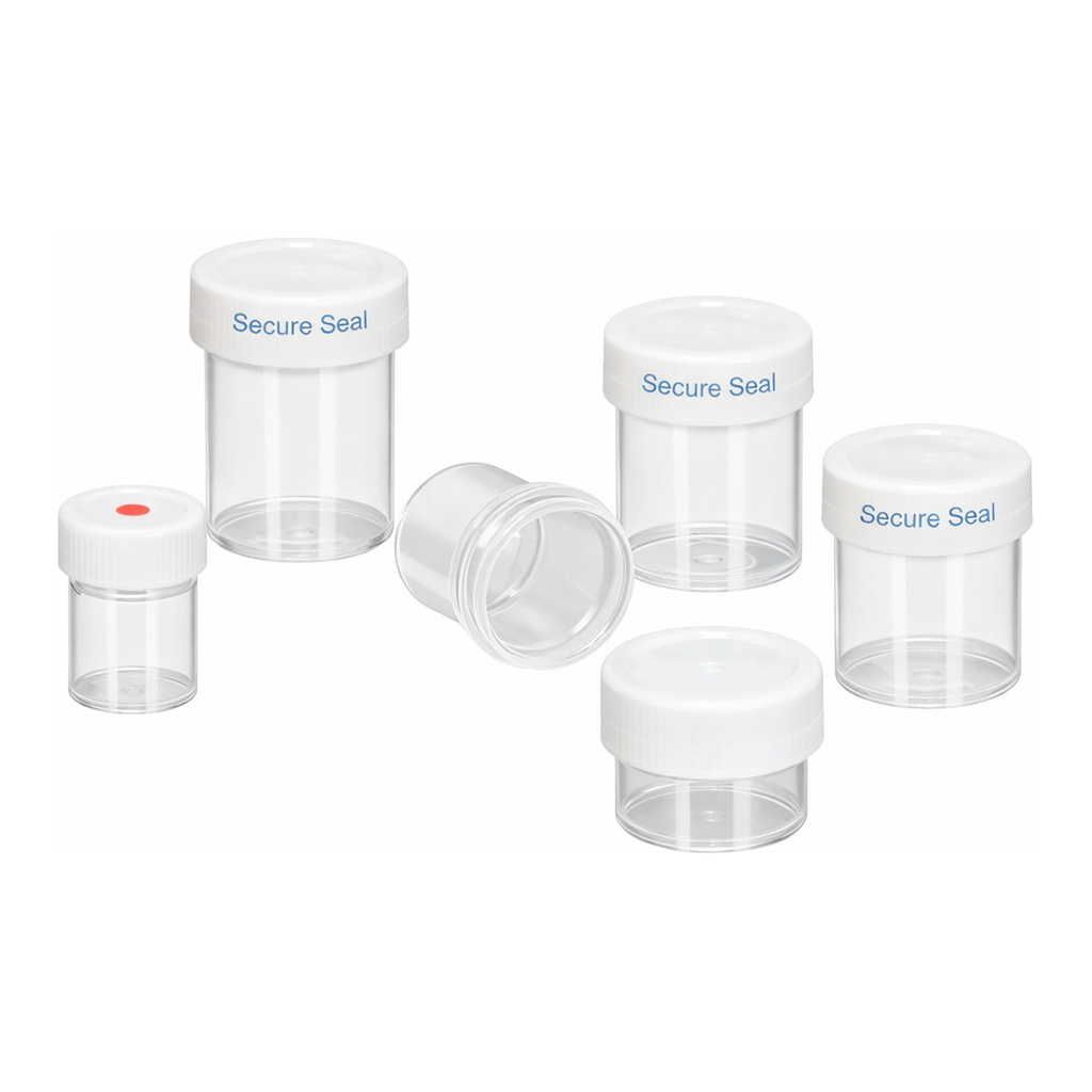 Merck SecurTainer I