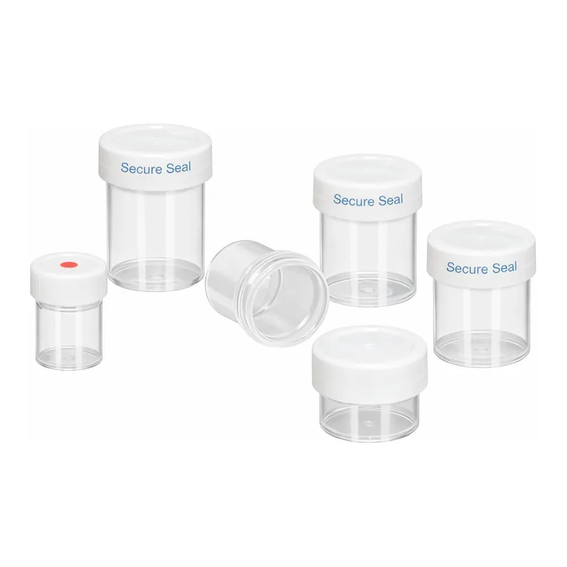 Merck SecurTainer I