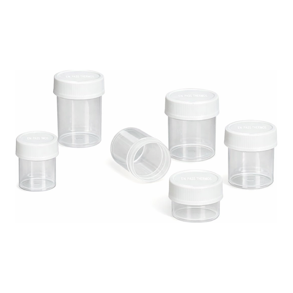 Merck SecurTainer II