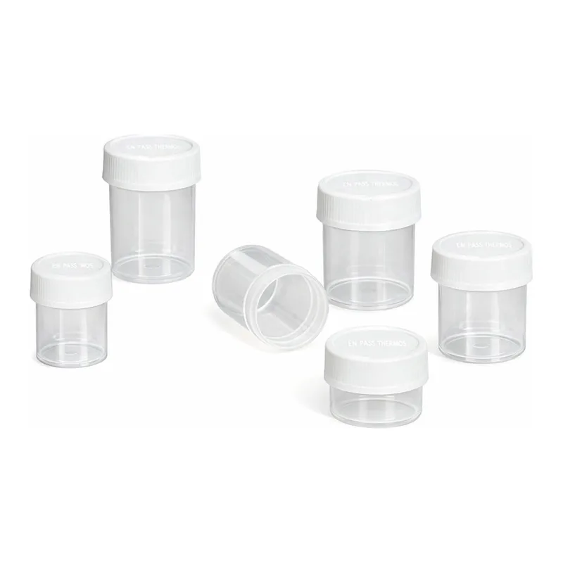 Merck SecurTainer II