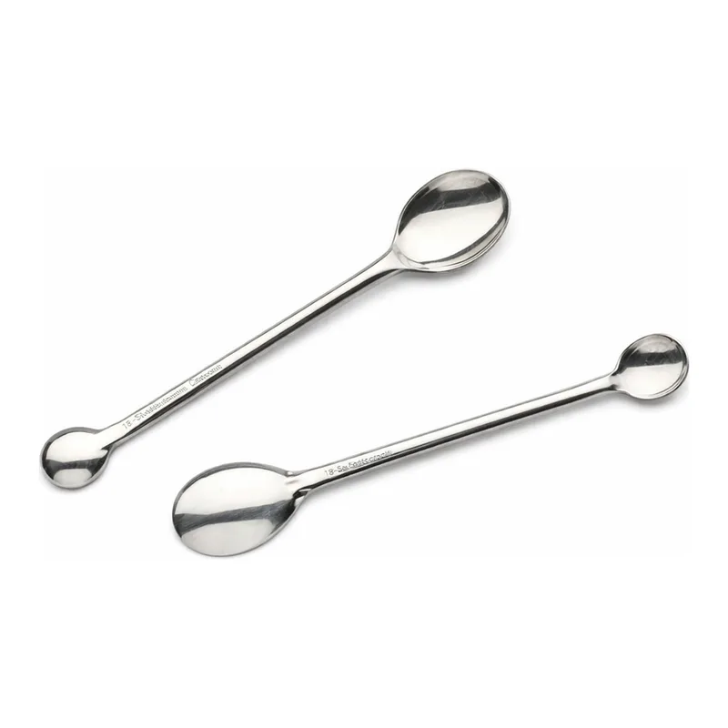 Merck Scienceware chemical spoons