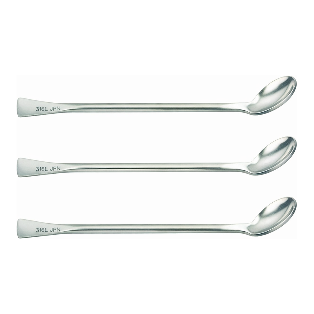 Merck Scienceware Ellipso-Spoon sampler