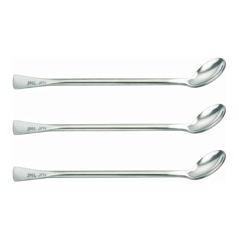 Merck Scienceware Ellipso-Spoon sampler