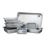 Merck Stainless Steel Instrument Tray