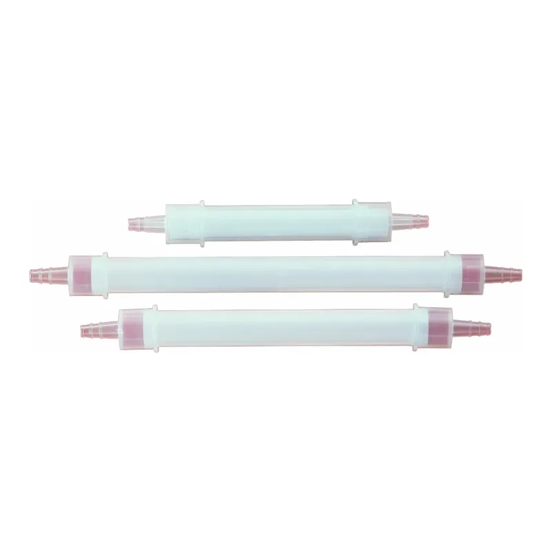 Merck Scienceware drying tubes