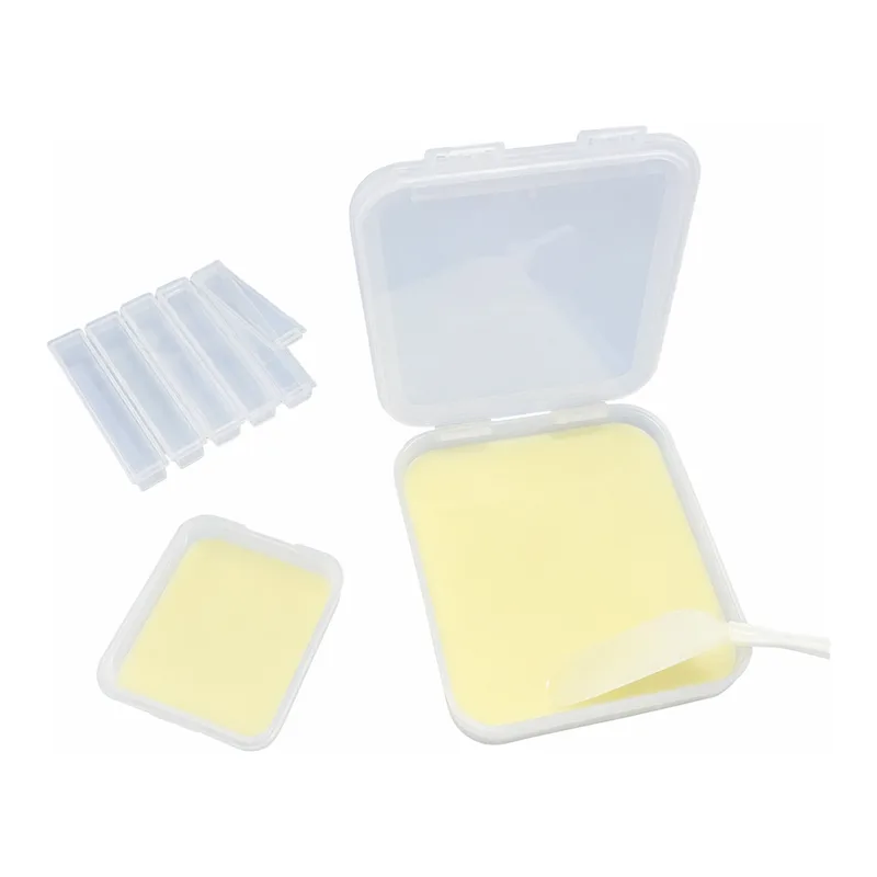 Merck Scienceware gel incubating tray